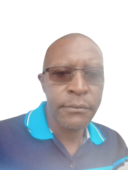 Alphonse Mailu