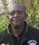 Alphonse Mailu
